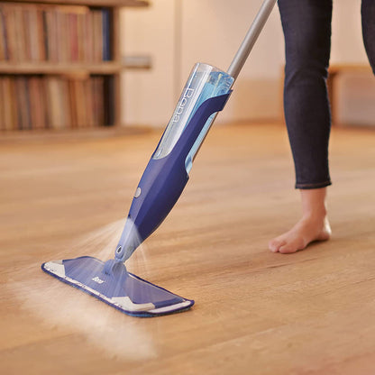 Bona Premium Wood Floor Spray Mop Designed For Lacquered/Varnished wood floors
