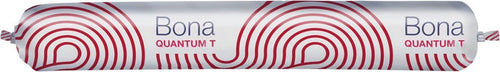 Bona Quantum Flexible Wood Flooring Adhesive 600ml Sausage (1kg)