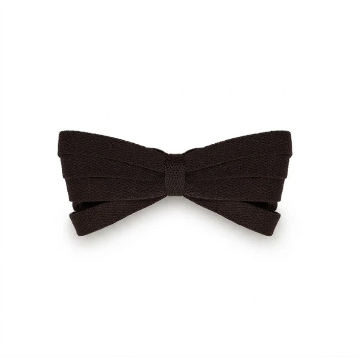 Dark Brown / 120 CM / 47 IN / Fat Shoe Laces | 12mm Wide