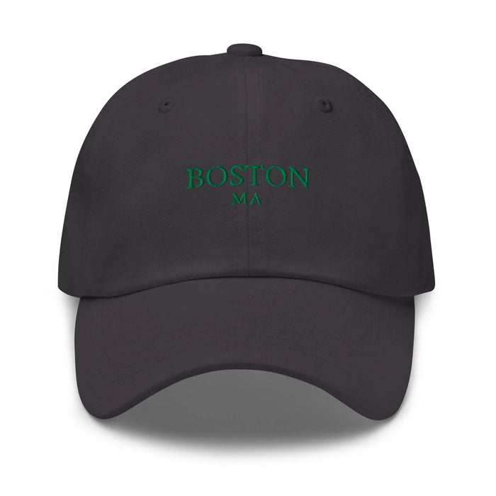 Dark Grey / One Size Fits Most / Dad Hat | Casual Hats