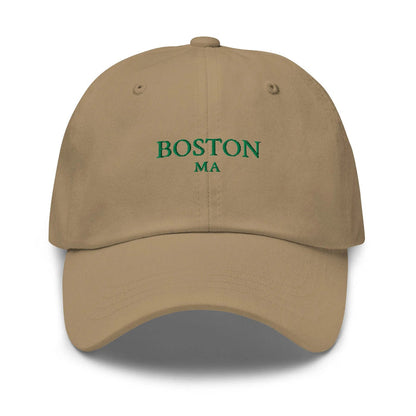 Khaki / One Size Fits Most / Dad Hat | Casual Hats