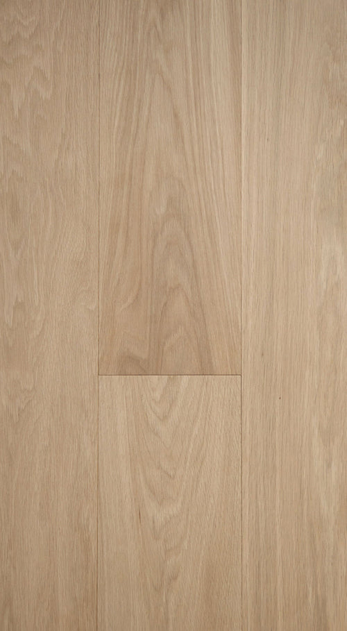 Boston Unfinished Engineered Oak Flooring - AB Grade – 14/3 × 190 × 1900mm