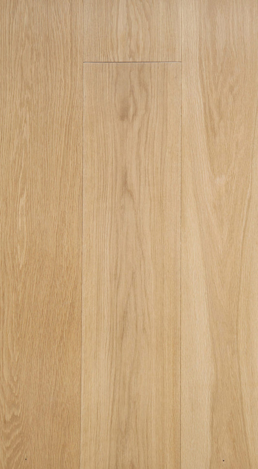 Boston Unfinished Engineered Oak Flooring - ABCD Grade – 15/3 × 240 × 1900mm