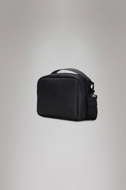 Box Bag - BLACK