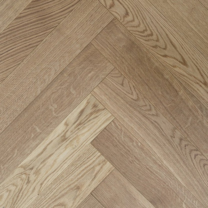 Staki BP Lacquered Herringbone Rustic (0.80sqm pack)