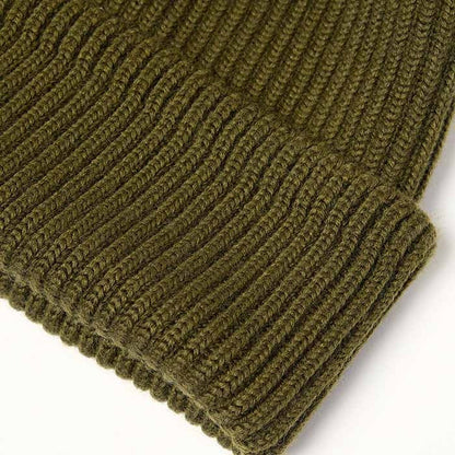 BR02241 A-4 MECHANIC CAP - OLIVE