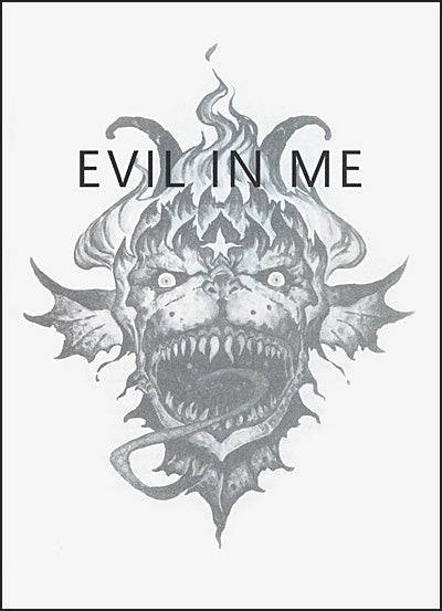 BROM Evil in Me