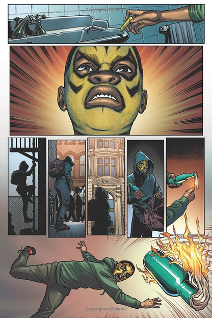 CAPTAIN AMERICA By Nick Spencer Omnibus Volume 2
