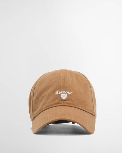 CASCADE CAP - BRONZE BROWN