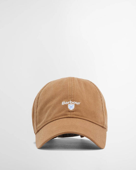 CASCADE CAP - BRONZE BROWN