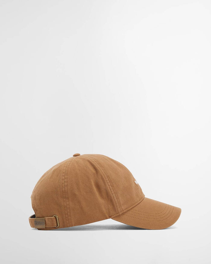CASCADE CAP - BRONZE BROWN