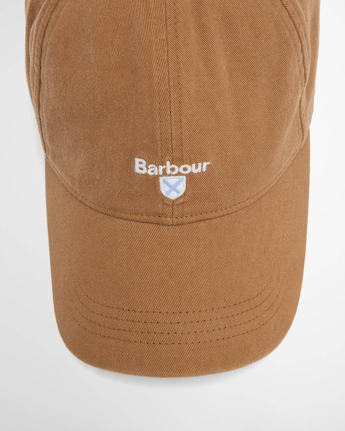CASCADE CAP - BRONZE BROWN