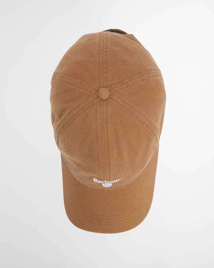 CASCADE CAP - BRONZE BROWN