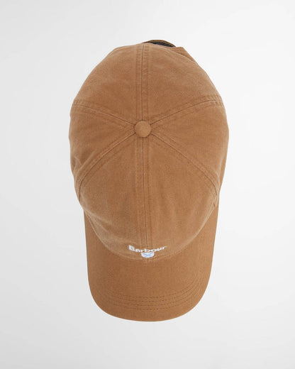 CASCADE CAP - BRONZE BROWN
