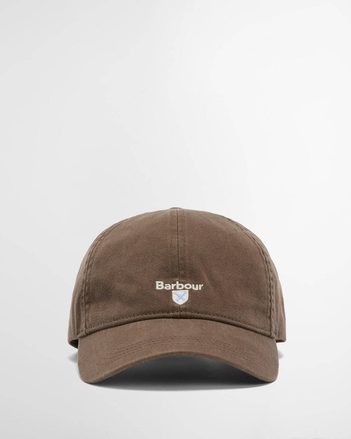 CASCADE CAP - OLIVE