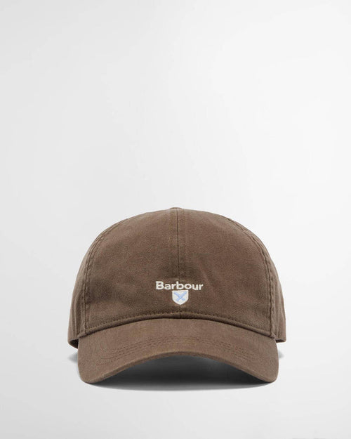 CASCADE CAP - OLIVE