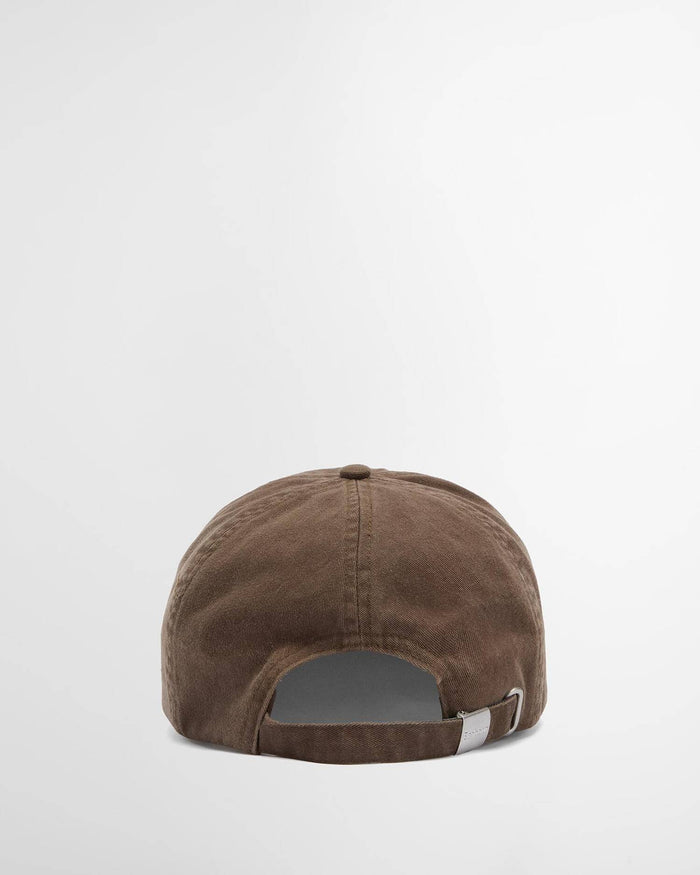 CASCADE CAP - OLIVE