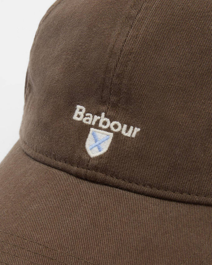 CASCADE CAP - OLIVE