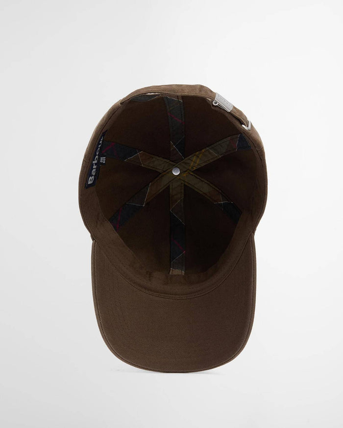 CASCADE CAP - OLIVE