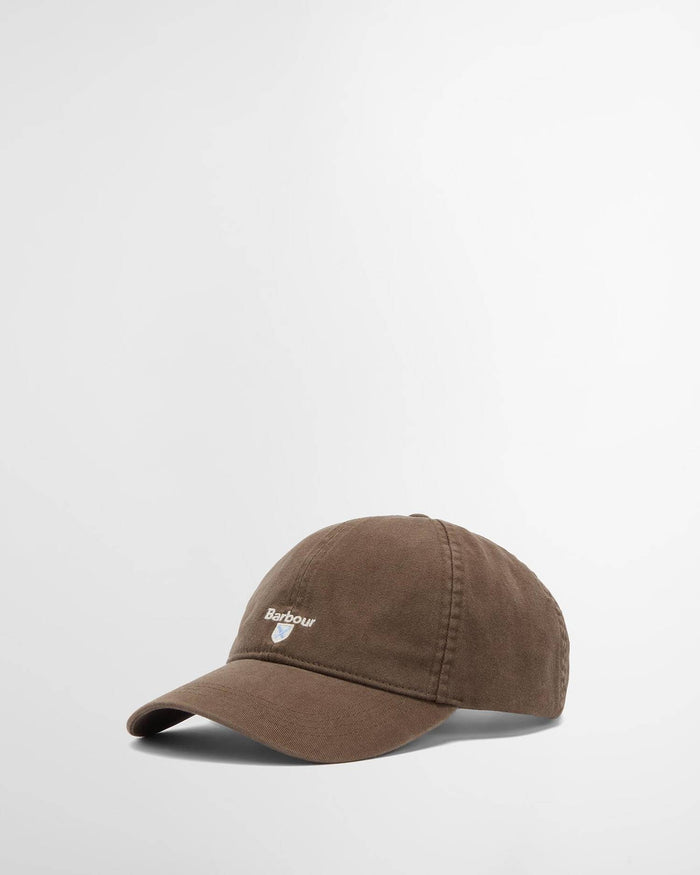 CASCADE CAP - OLIVE