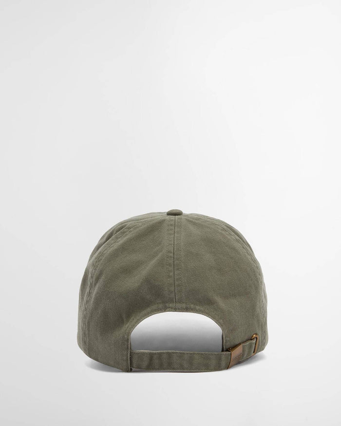 CASCADE CAP - THYME