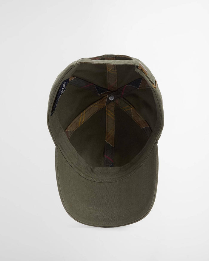 CASCADE CAP - THYME