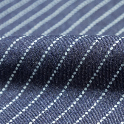 CHEF PANTS SEMIWIDE WABASH DENIM  - NAVY