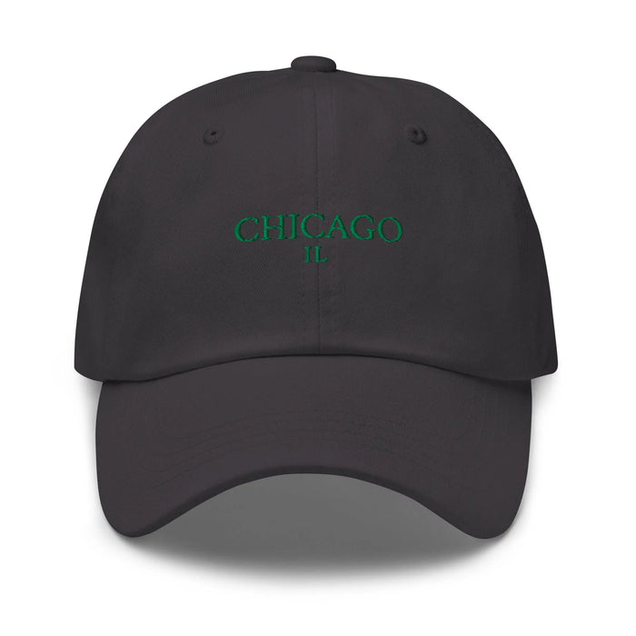 Dark Grey / One Size Fits Most / Dad Hat | Casual Hats