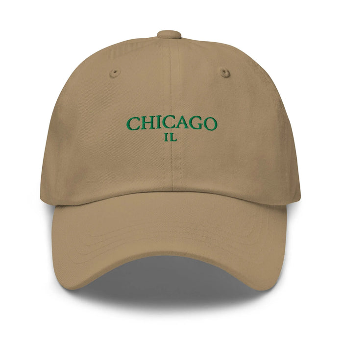 Khaki / One Size Fits Most / Dad Hat | Casual Hats