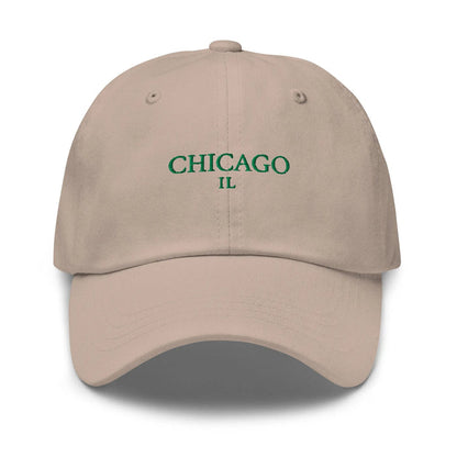 Stone / One Size Fits Most / Dad Hat | Casual Hats
