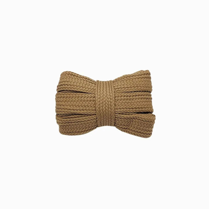 Classic Fat Laces - 2CM Wide