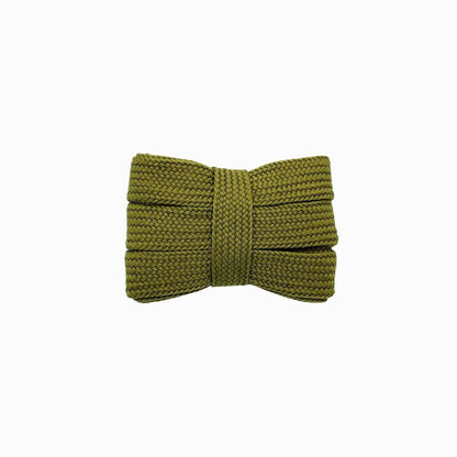 Classic Fat Laces - 2CM Wide