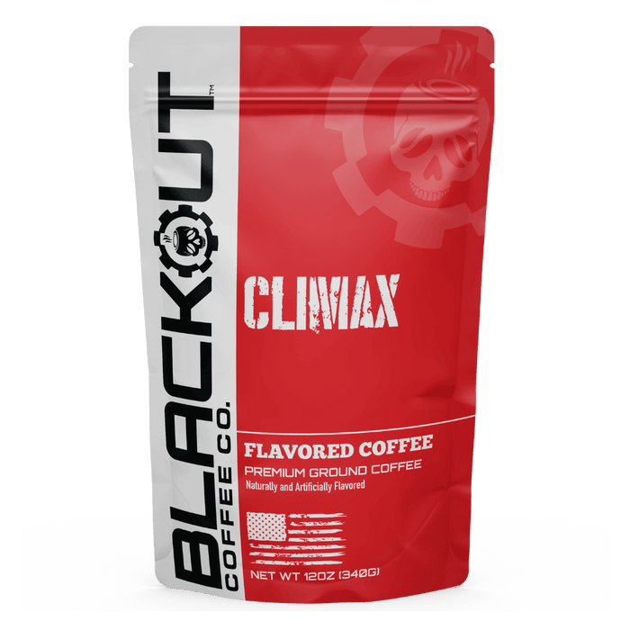 Climax [B52: Amaretto, Irish Cream & Kahlua] Flavored Coffee Bag 12oz