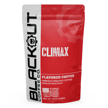 Climax [B52: Amaretto, Irish Cream & Kahlua] Flavored Coffee Bag 12oz