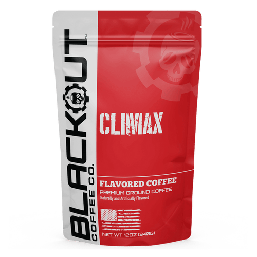 Climax [B52: Amaretto, Irish Cream & Kahlua] Flavored Coffee Bag 12oz