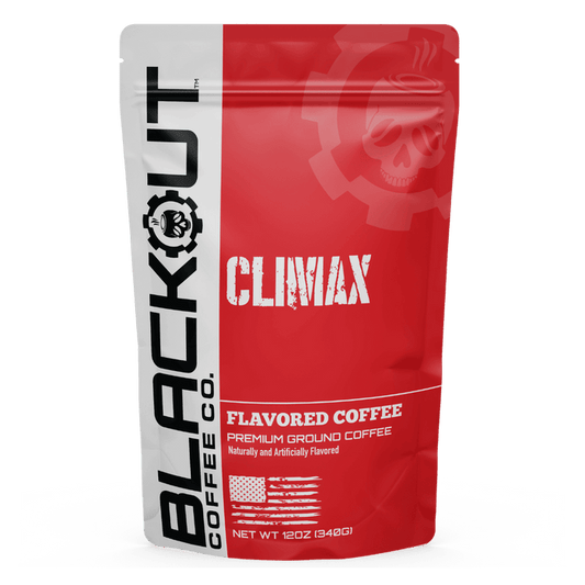 Climax [B52: Amaretto, Irish Cream & Kahlua] Flavored Coffee Bag 12oz