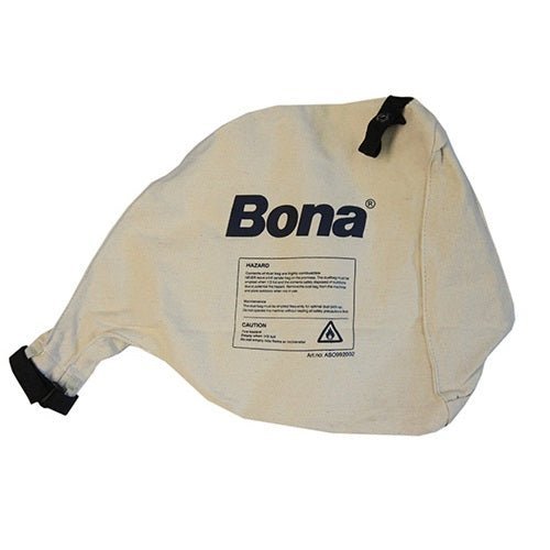 Cloth Dust Bag - Bona Edge / Mini Edge / Combi Edge