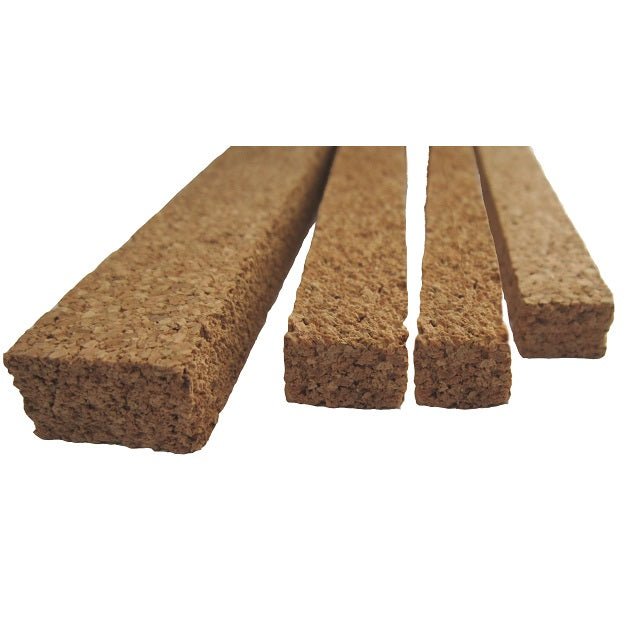 Cork Expansion Strips (Pack of 10) – 910mm (3ft)