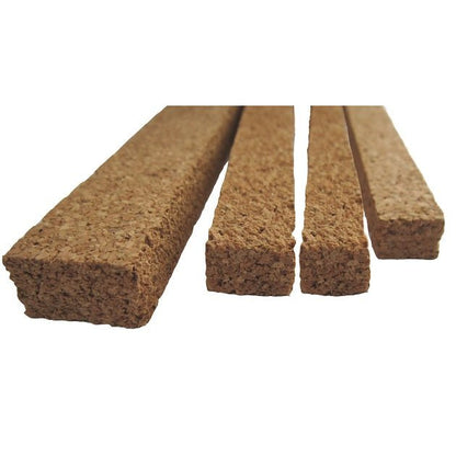 Cork Expansion Strips (Pack of 10) – 910mm (3ft)