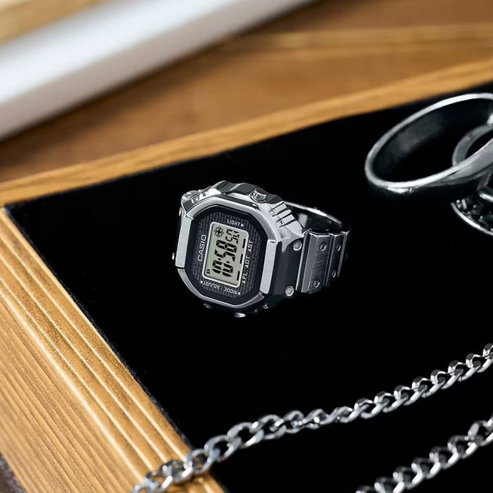 CRW-001 - 1DR LIMITED