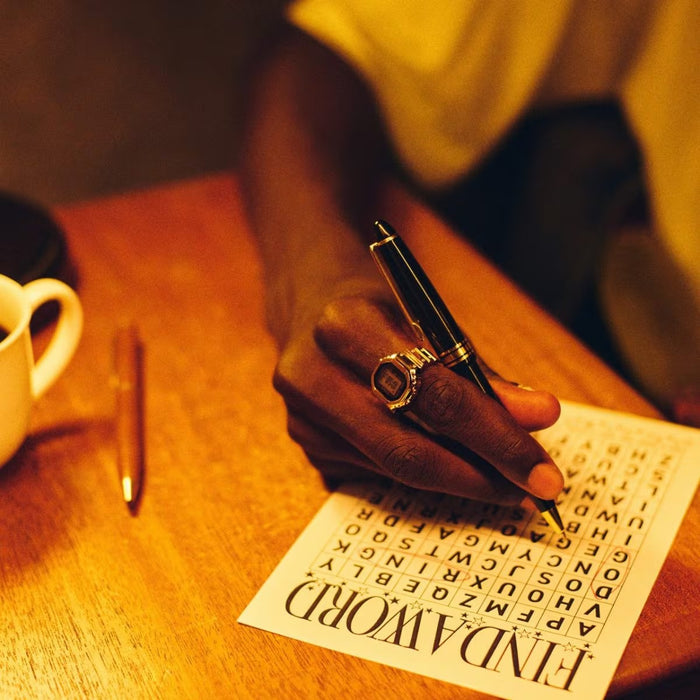 CRW-001G - 9DR LIMITED