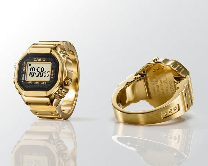 CRW-001G - 9DR LIMITED