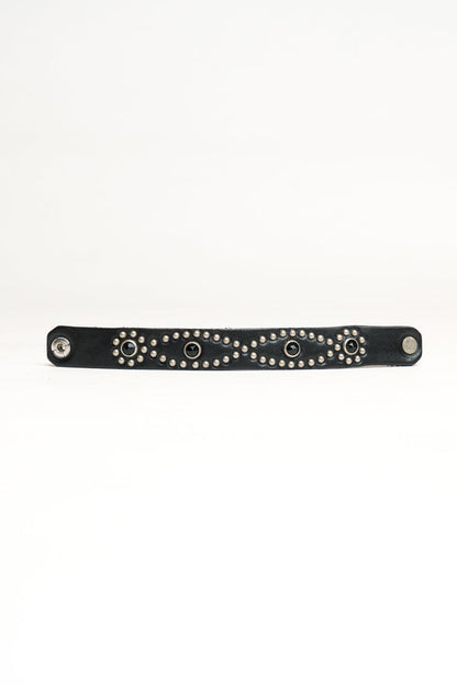 D-STYLE STONE 0.75 BR - BLACK