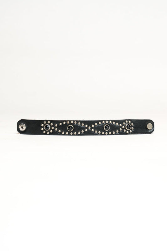 D-STYLE STONE 0.75 BR - BLACK