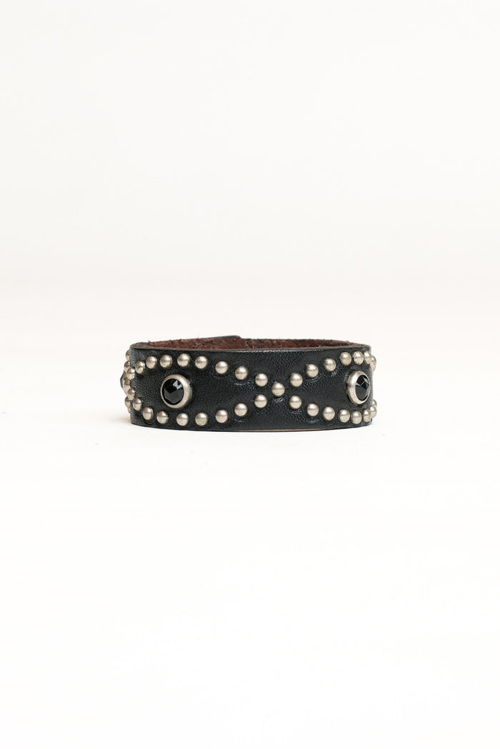 D-STYLE STONE 0.75 BR - BLACK
