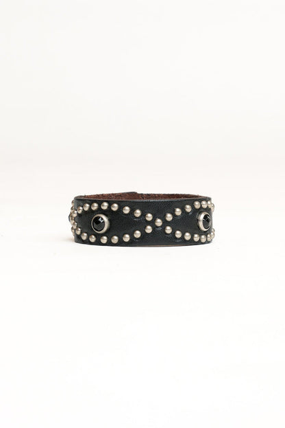 D-STYLE STONE 0.75 BR - BLACK