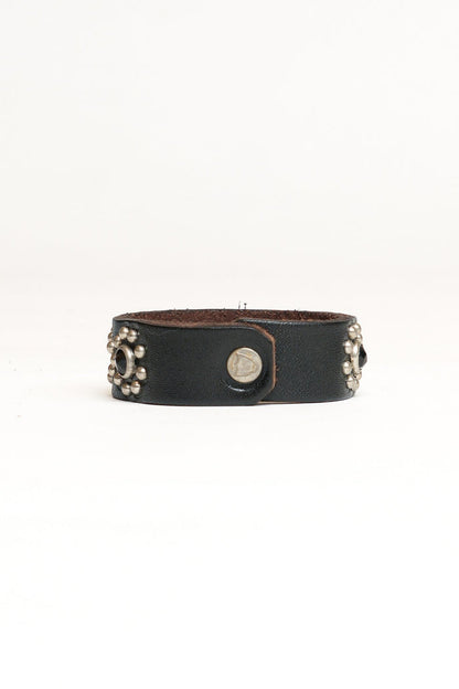 D-STYLE STONE 0.75 BR - BLACK