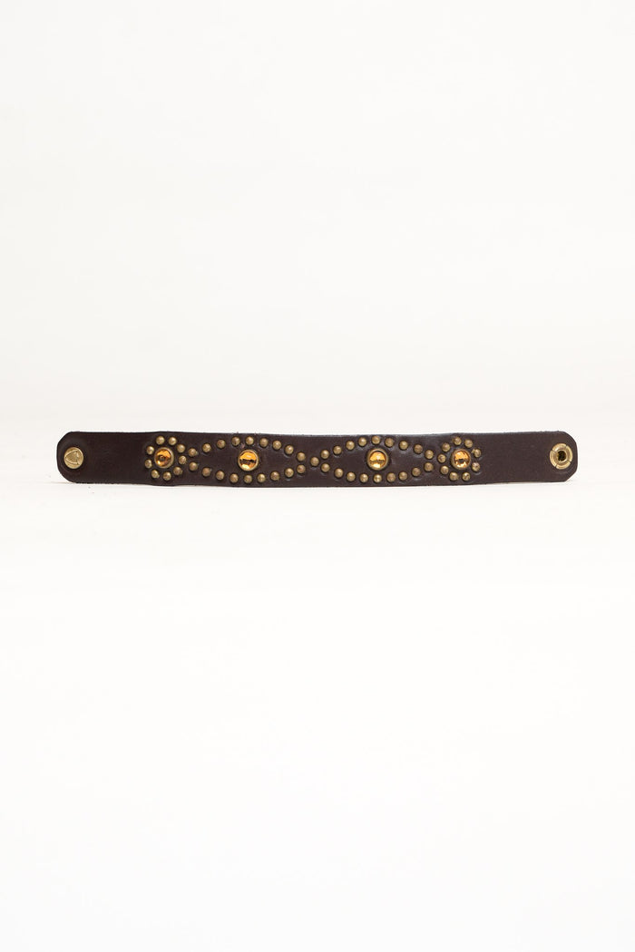 D-STYLE STONE 0.75 BR - BROWN