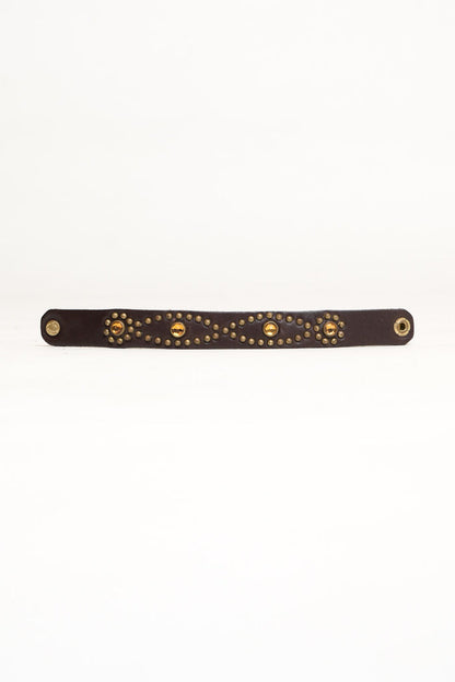 D-STYLE STONE 0.75 BR - BROWN