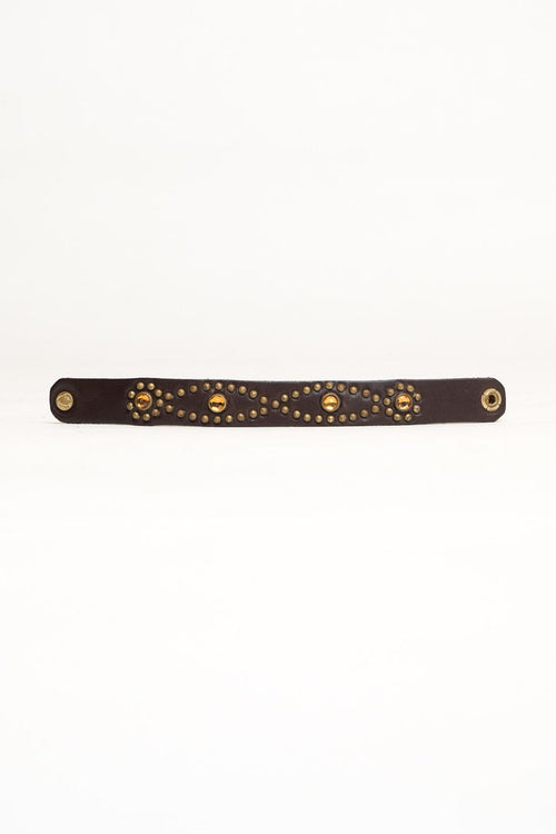 D-STYLE STONE 0.75 BR - BROWN